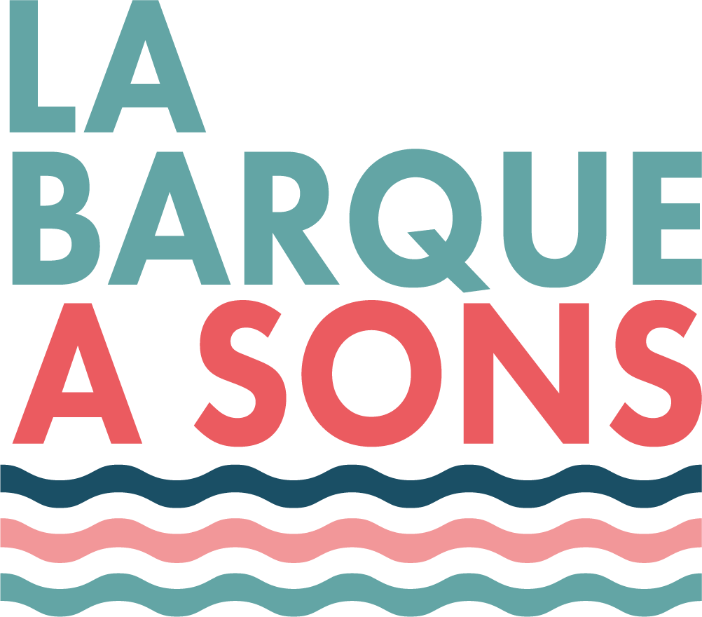 Partenaire événement - La Barque à Sons